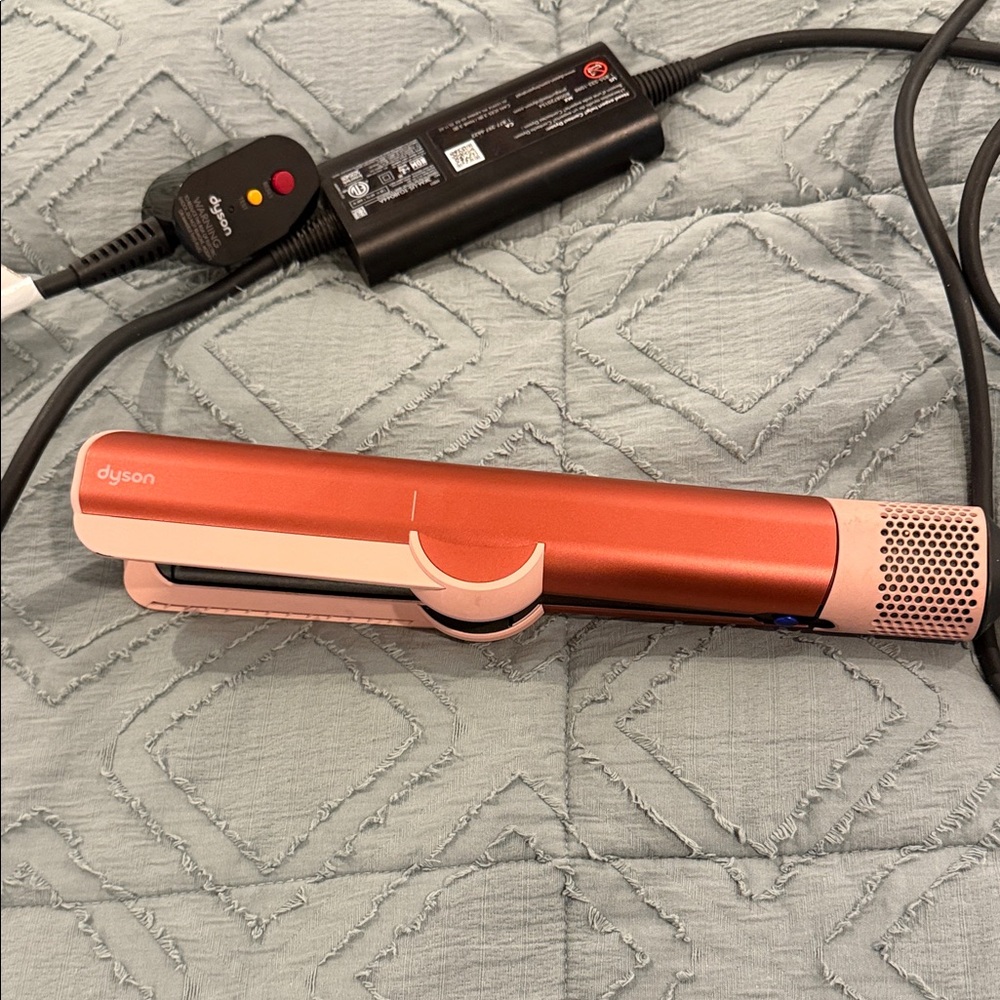 Dyson airstrait dryer an straightener  Hair Styler